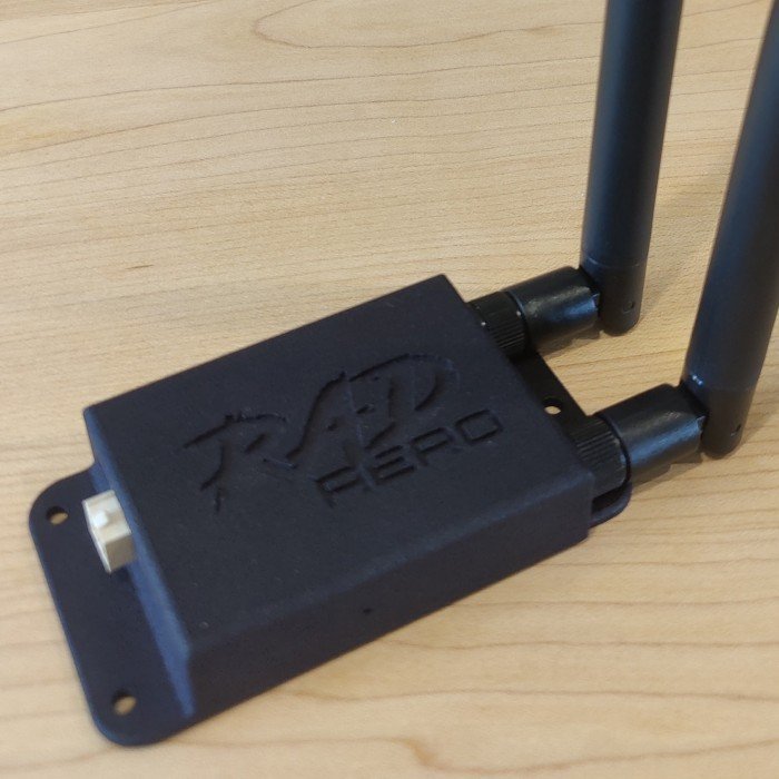 ADS-B Receiver