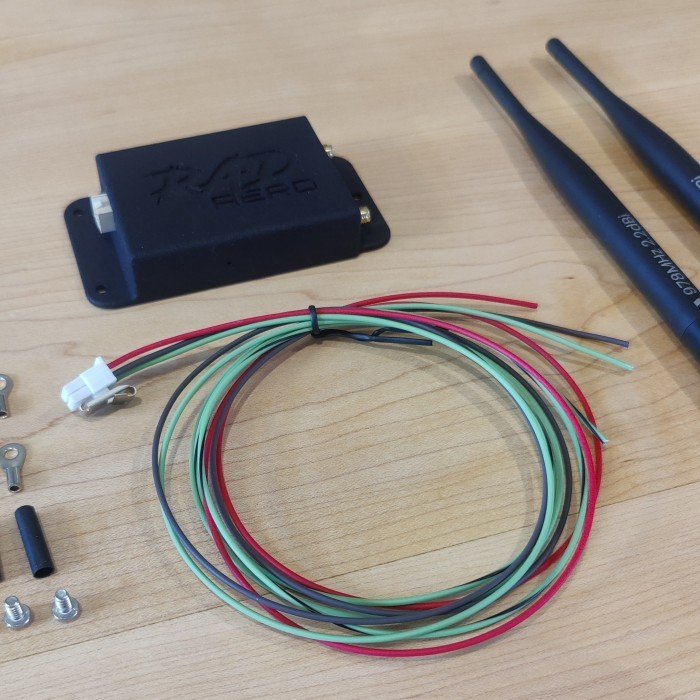ADS-B Receiver - Image 3