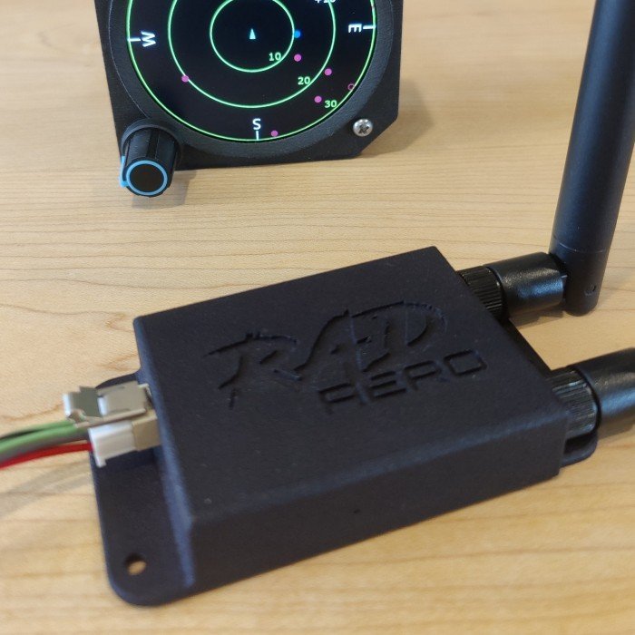 ADS-B Receiver - Image 2